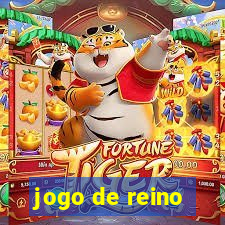 jogo de reino