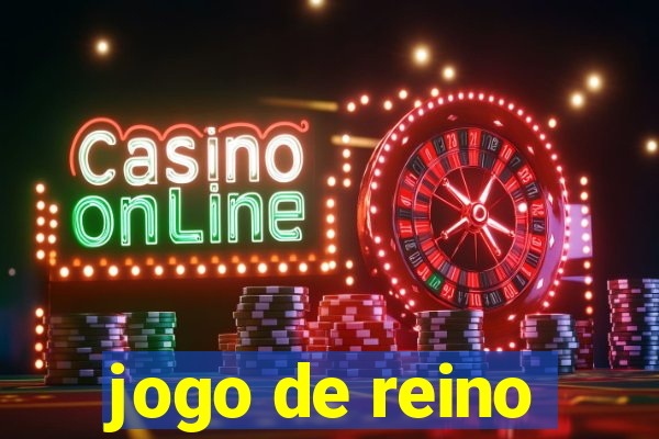 jogo de reino