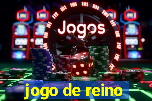 jogo de reino