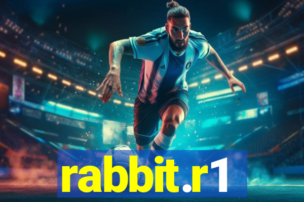 rabbit.r1