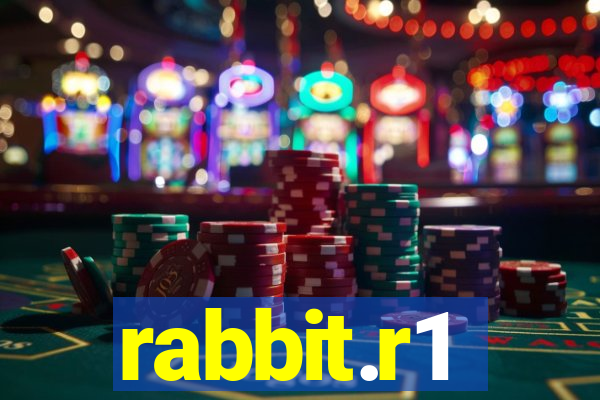 rabbit.r1