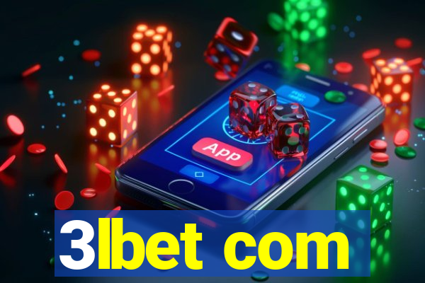 3lbet com