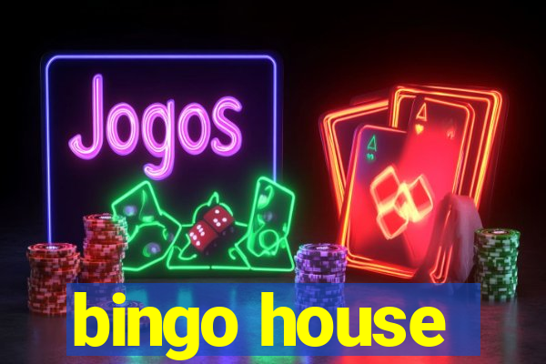 bingo house