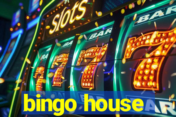 bingo house