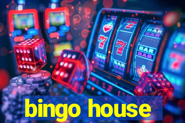 bingo house