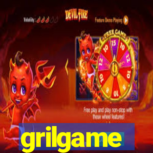 grilgame