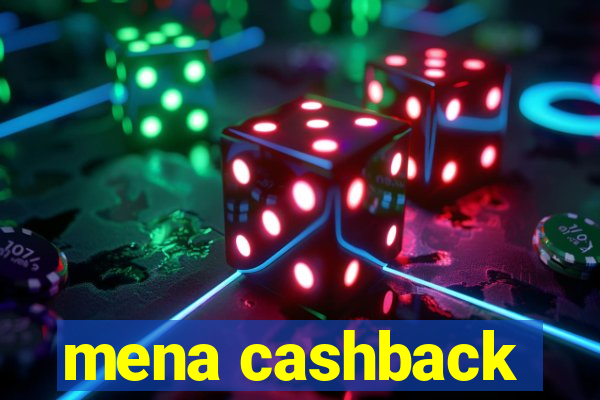 mena cashback