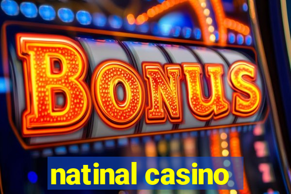 natinal casino