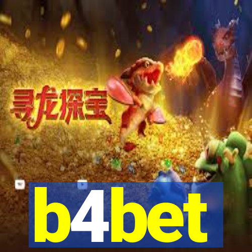 b4bet