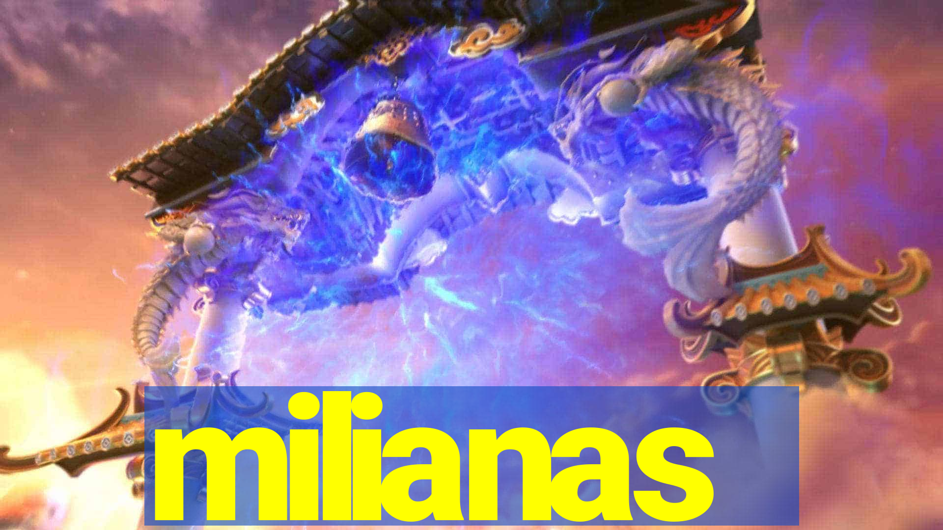 milianas