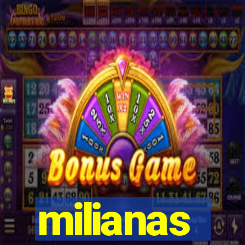 milianas