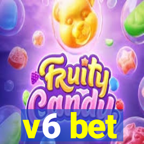 v6 bet