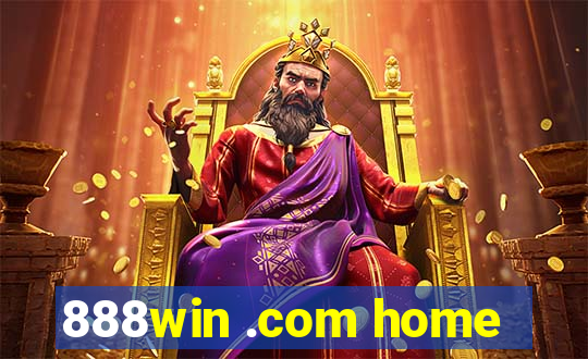 888win .com home