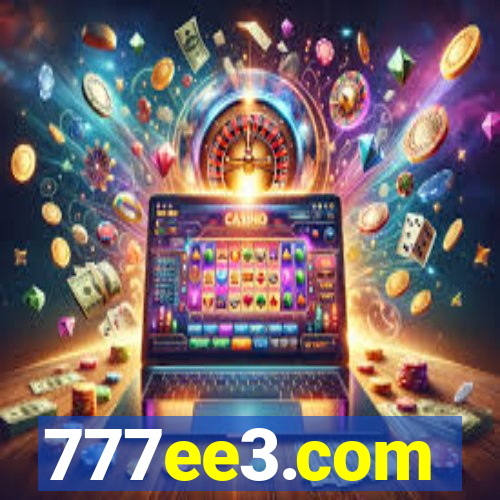 777ee3.com