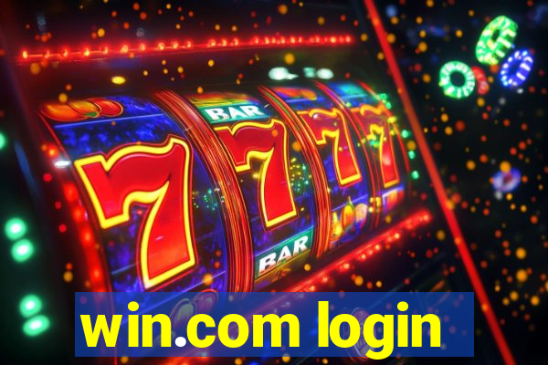 win.com login