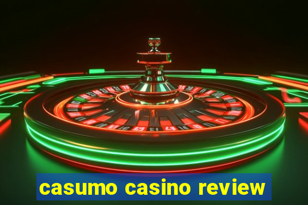 casumo casino review