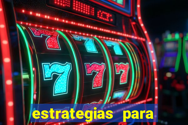 estrategias para jogar tiger fortune