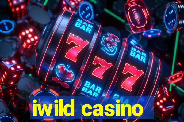 iwild casino