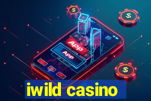 iwild casino