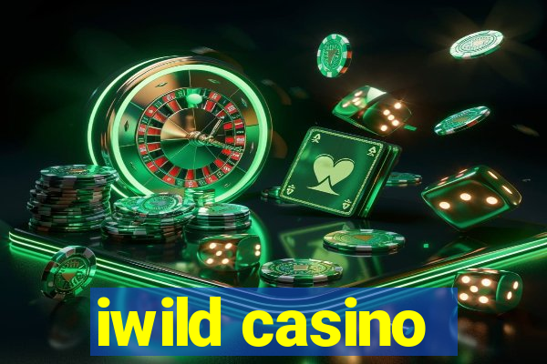 iwild casino