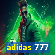 adidas 777