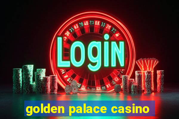 golden palace casino