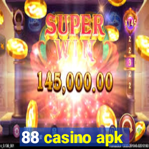 88 casino apk