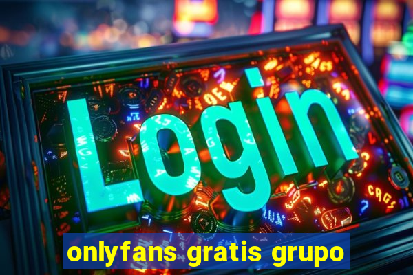 onlyfans gratis grupo