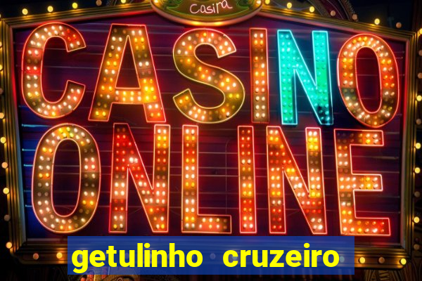 getulinho cruzeiro do sul