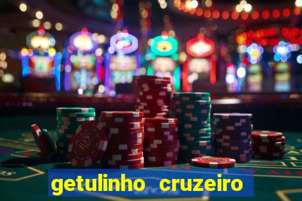 getulinho cruzeiro do sul