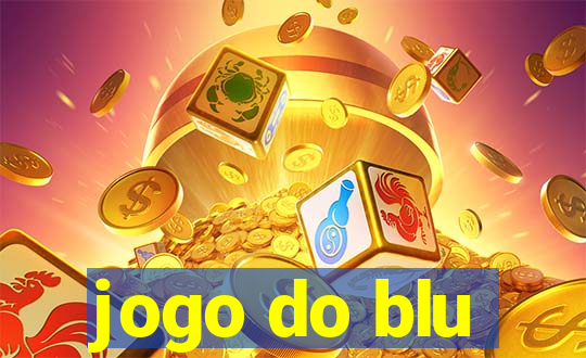 jogo do blu