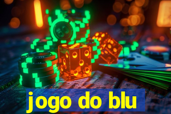 jogo do blu