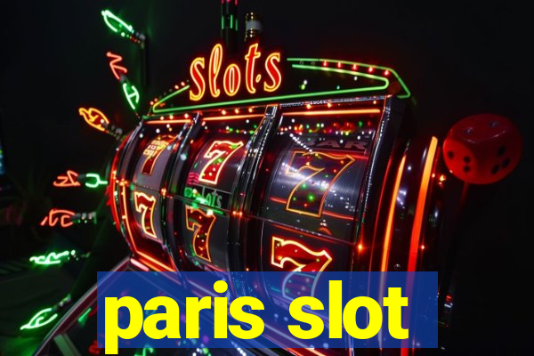 paris slot