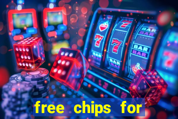 free chips for billionaire casino