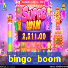 bingo boom официальный сайт