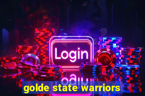 golde state warriors