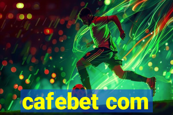 cafebet com