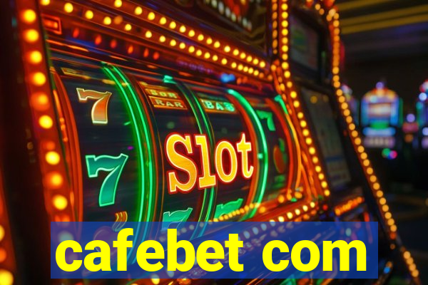 cafebet com