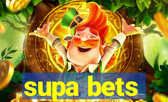 supa bets