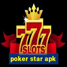 poker star apk