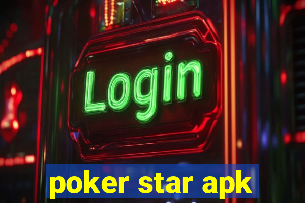 poker star apk