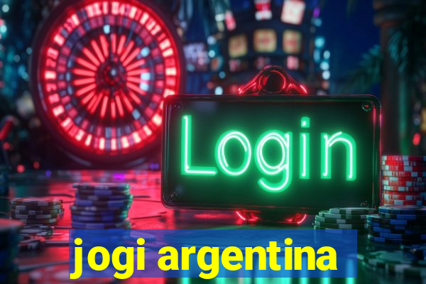 jogi argentina