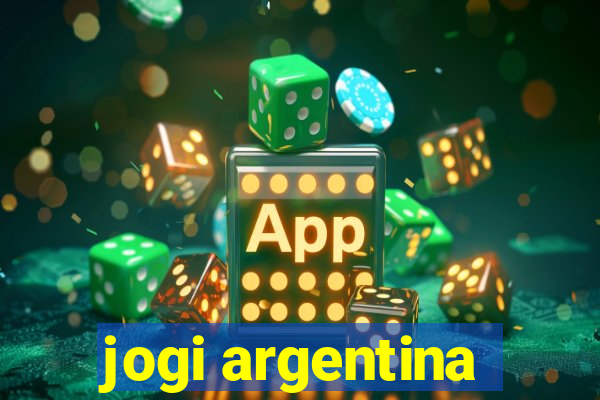 jogi argentina