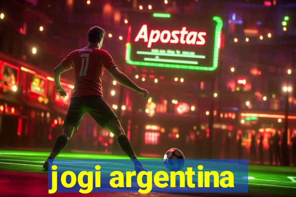 jogi argentina