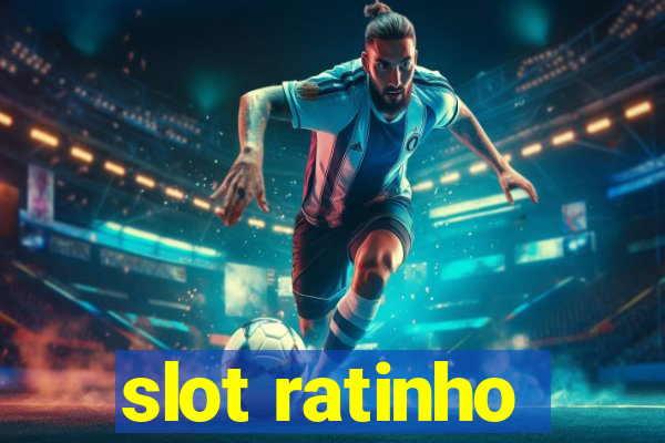 slot ratinho