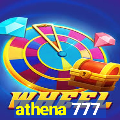 athena 777