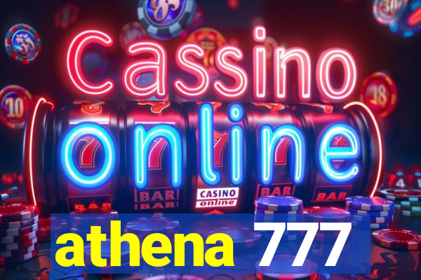 athena 777