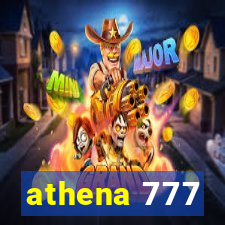 athena 777