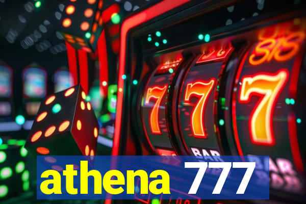 athena 777