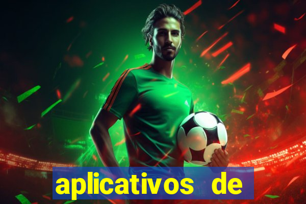 aplicativos de resultados de jogos de futebol